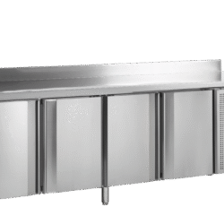 Chladicí stůl GN1/1 Tefcold CK7410X1SP