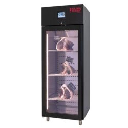 Skříň na zrání/uskladnění masa Klima Meat System 50/130 kg