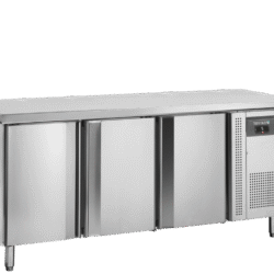 Chladicí stůl GN1/1 Tefcold CK7310X1