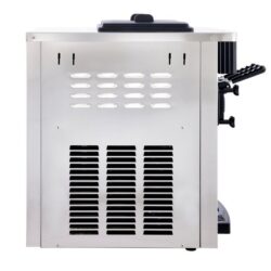 Stroj na výrobu točené zmrzliny 2x6 L