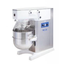 RE 24 Univerzální šlehací a hnětací stroj Varianta: RE24-30 S přísl. 30 litrů