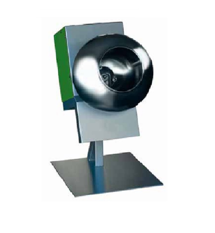 Dražovací buden ICBassina 3 230V nerez