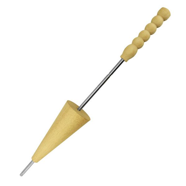 Formy trdelník balení 16 kusů