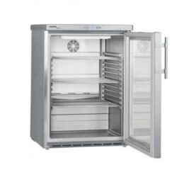 LIEBHERR FKUv 1663 chladící vitrína