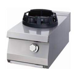 Vařič Wok Premium - plynový - 28