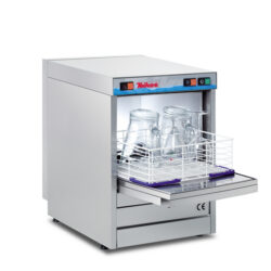 Myčka skla s dvojitou stěnou TEIKOS TS820