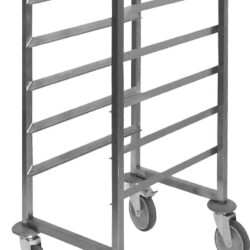 Vozík na GN CS  1/1GN 18X