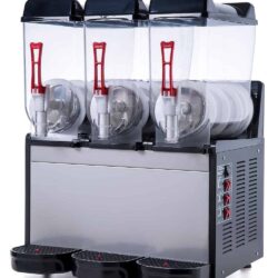 Výrobník ledové tříště  CS  3X12L