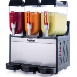 Výrobník ledové tříště  CS  3X12L