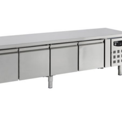 Chladící podestavba CS700  4dveře 223cm