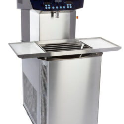 Automatický temperovací stroj na čokoládu CW 80 kg