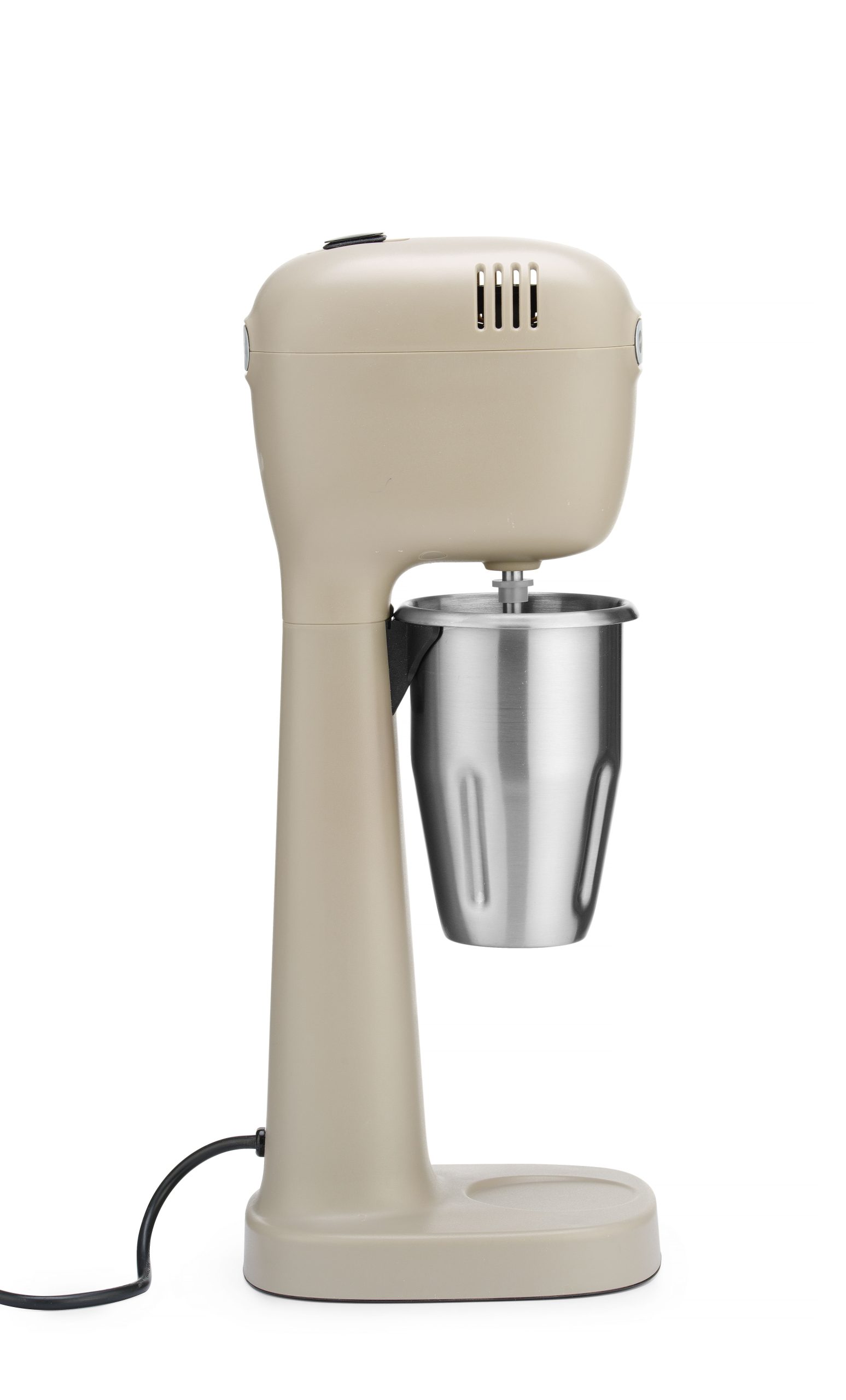 Milkshake shaker – Design by Bronwasser, HENDI, Karamelová - Image 15