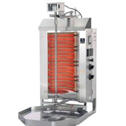 Elektro-gyros I Potis E1