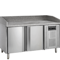 Chladicí pizza stůl PT1200