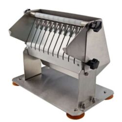 Kráječ klobás a párků