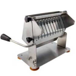 Kráječ klobás a párků