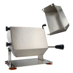 Kráječ klobás a párků