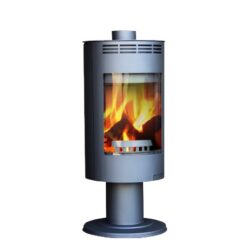 Krbová kamna, ANDORRA - exclusive