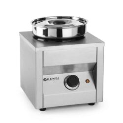 Vodní koupel Termo systém, HENDI, 4,2L