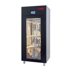 Klima Aging SYSTEM DOUBLE dochucovací zrání/uskladnění skříňka