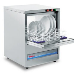 Myčka nádobí s dvojitou stěnou TEIKOS TS601 DET