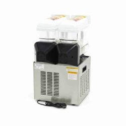 Výrobníky ledové tříště 2v1 12L - varianty