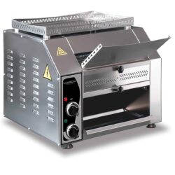 Průchozí toustovač CS dopravníkový