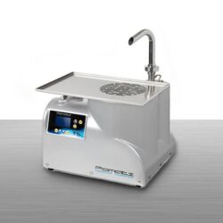 Temperovací stroj na čokoládu T5