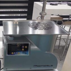 Temperovací stroj na čokoládu T5