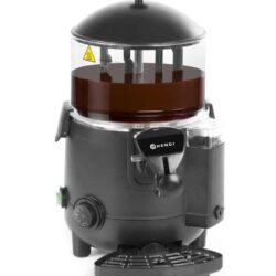 Zásobník na horkou čokoládu, HENDI, 5L