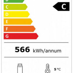Chladnička  Liebherr MRFvd 4011 I54 Performance