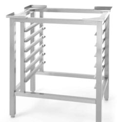 Stojan pro trouby H90 a H90S, HENDI, Podstavec pod pec