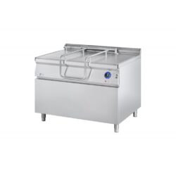 EBP 120/900 Elektrická pánev 120 l s elektrickým zdvihem