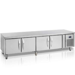 Chladící podestavba Tefcold GN1/1 UC5410