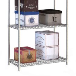 Regál CS 7530A 0005 900