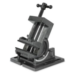 Úhlový svěrák 100mm strojní