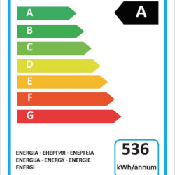 CS700 Chladící pult 7489A 5535 ENERGY LINE