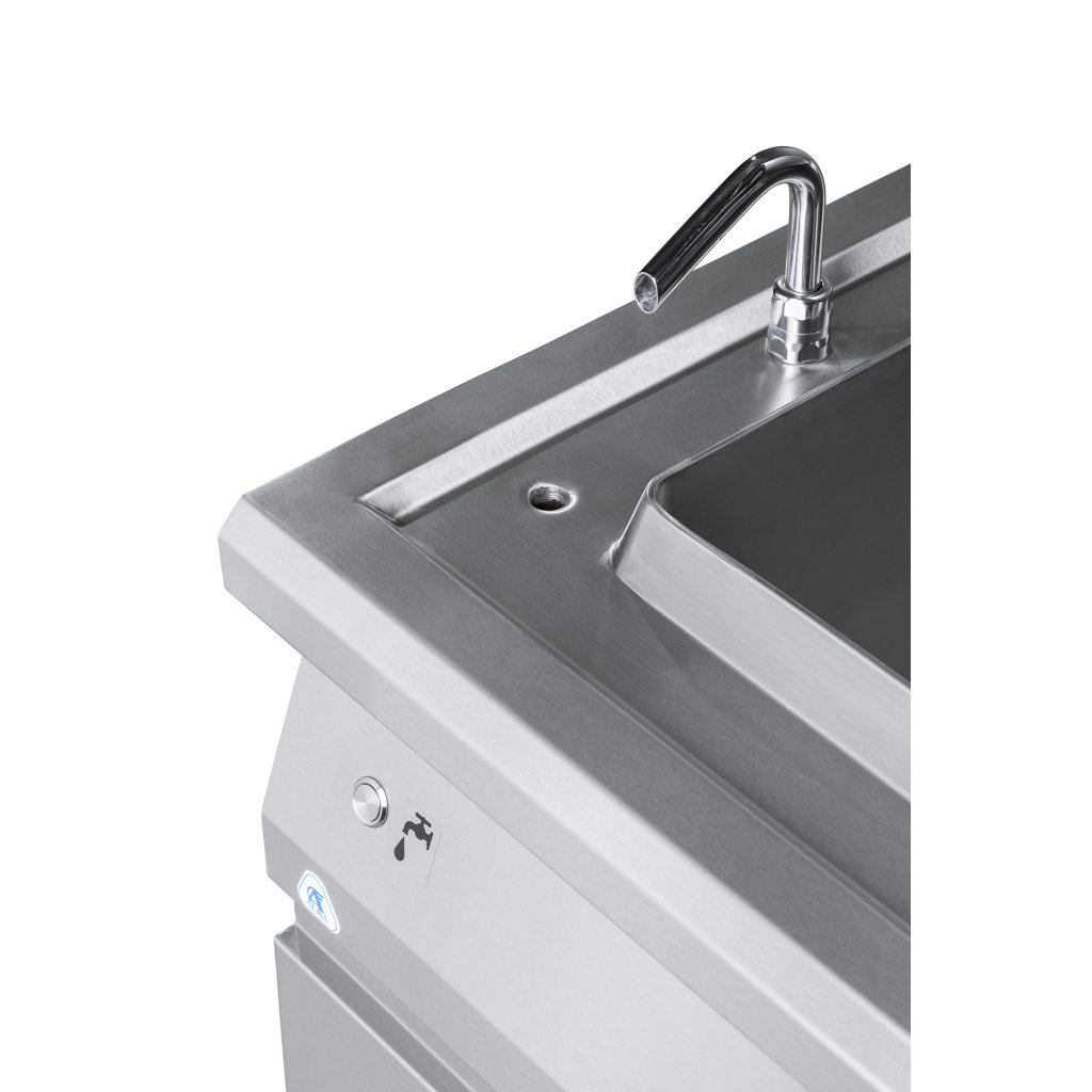 ALBA GB 330/900 gázkazán 330 l Változat: B - huzatmegszakítóval - Image 3