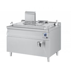 GB 330/900 Plynový kotel 330 l Varianta: B - s přerušovačem tahu