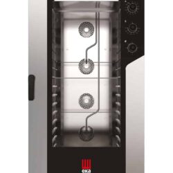 konvektomat Mllennial Smart Bakery 16x60x40 cm