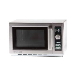 Microvlnka Menumaster, 34L, 1550W, RCS511DSE
