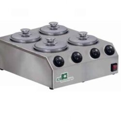 Tavič a udržovač polev CARAPHOT mini 4