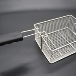 Fritéza 6 l - kompletní fritovací koš