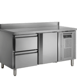 Chladicí stůl GN1/1 Tefcold CK7220