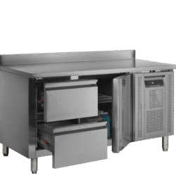 Chladicí stůl GN1/1 Tefcold CK7220