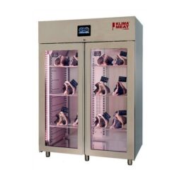 Skříň na zrání/uskladnění masa Klima Meat System 100/230 kg