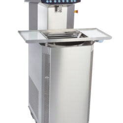 Automatický temperovací stroj na čokoládu CW 24 kg