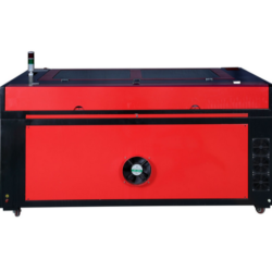 130W CO2 laserový gravírovací stroj 900x1400 mm