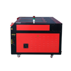 130W CO2 laserový gravírovací stroj 900x1400 mm