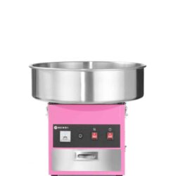 Stroj na cukrovou vatu, HENDI